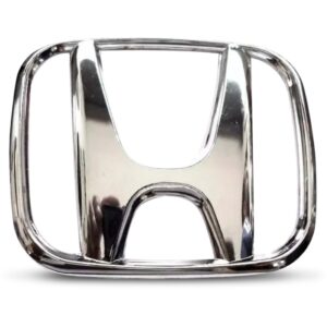 Emblema Grade Radiador Crv 2010 A 2011