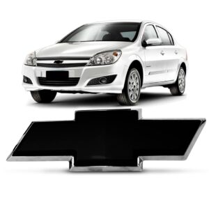 Emblema Grade Radiador Corsa Classic 2011 12 13 14 15 2016