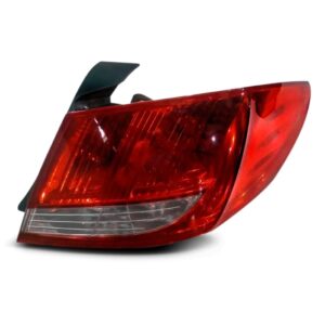 Lanterna Traseira Canto Peugeot 408 2011 2012 13 2014 2015 Lado Direito