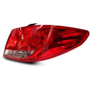 Lanterna Traseira Canto Peugeot 408 2011 2012 13 2014 2015 Lado Direito