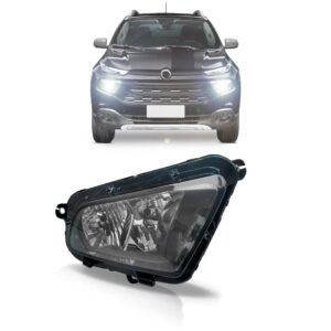 Farol Inferior Toro 2016 2017 2018 2019 2020 2021 1ª Linha - Direito/passageiro