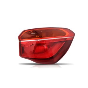 Lanterna Traseira Bmw X1 2016 A 2019 (f48) Canto Com Led Lado Direito