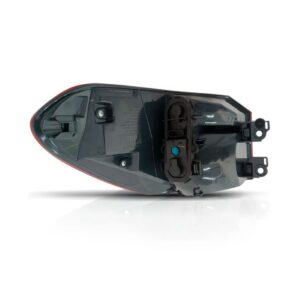 Lanterna Traseira Bmw X1 2016 A 2019 (f48) Canto Com Led Lado Direito