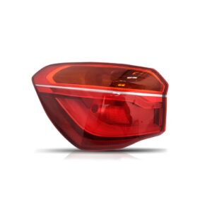 Lanterna Traseira Bmw X1 2016 A 2019 (f48) Canto Com Led Lado Esquerdo