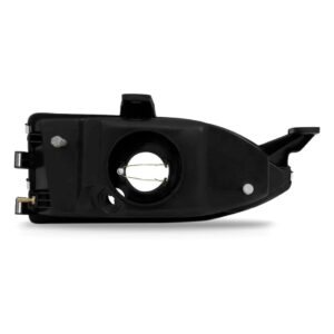 Farol Palio 1996 1997 1998 1ª Linha - Esquerdo/motorista