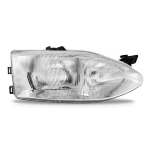 Farol Palio 1996 1997 1998 1ª Linha - Direito/passageiro