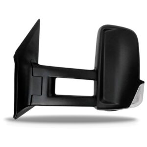 Retrovisor Sprinter 2012/2018 Elétrico Aquecedor Com Seta Lado Esquerdo