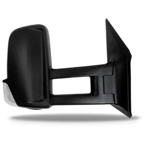 Retrovisor Sprinter 2012/2018 Elétrico Aquecedor Com Seta Lado Direito