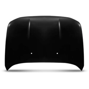 Capo Jeep Renegade 2015 2016 2017 2018 (aço)