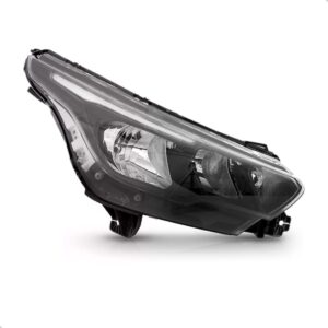 Farol Argo 17 18 19 2020 2021 22 23 Manual Sem Led 1ª Linha Direito/passageiro