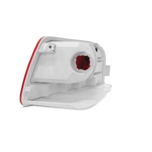 Refletor Parachoque Traseiro Aircross 2011 12 13 14 2015 Lado Direito