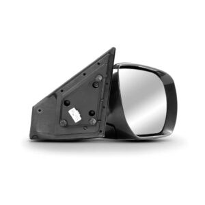 Retrovisor Elétrico Santa Fe 2014 Até 2019 Com Aquecedor Lado Direito