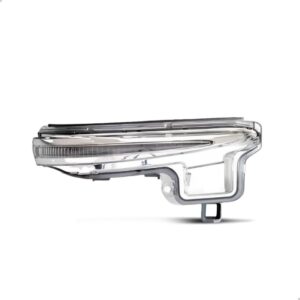 Pisca Retrovisor Rav4 2019 A 2020 Lado Direito