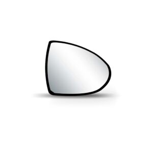 Lente Retrovisor Sportage 2011 A 2016 Com Aquecimento Lado Direito