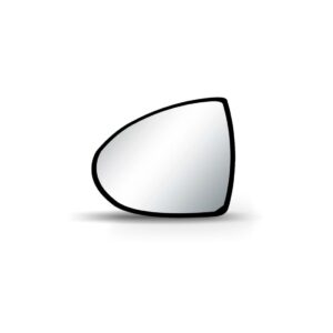 Lente Retrovisor Sportage 2011 A 2016 Com Aquecimento Lado Esquerdo