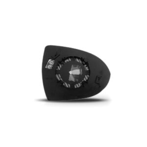 Lente Retrovisor Sportage 2011 A 2016 Com Aquecimento Lado Esquerdo