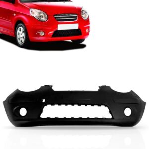 Envolvente Dianteiro Picanto 2008 09 10 2011 Com Furo Milha Preto