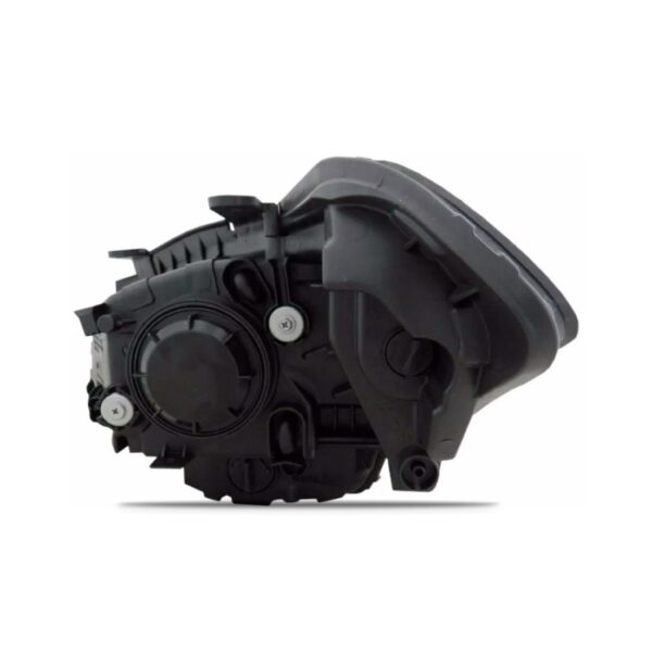 Farol Soul 2009 2010 2011 2012 Foco Simples 1ª Linha - Direito/passageiro