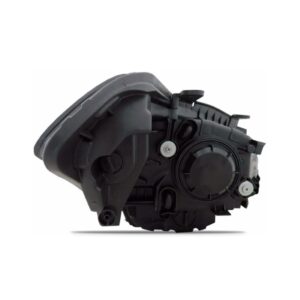 Farol Soul 2009 2010 2011 2012 Foco Simples 1ª Linha - Esquerdo/motorista