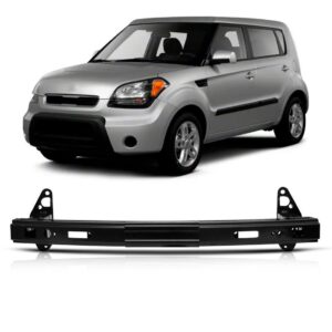 Alma Dianteira Para Kia Soul 2009 A 2012