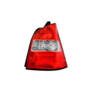 Lanterna Traseira Livina 2009 2010 2011 2012 2013 2014 Lado Direito