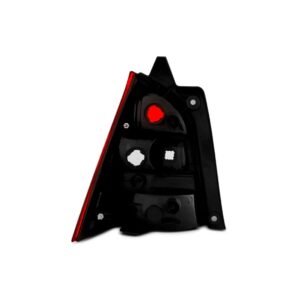 Lanterna Traseira Livina 2009 2010 2011 2012 2013 2014 Lado Direito