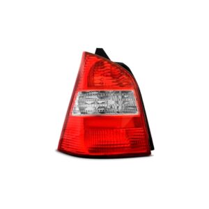 Lanterna Traseira Livina 2009 2010 2011 2012 2013 2014 Lado Esquerdo