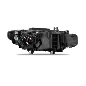 Farol Bmw S3 2015 2016 2017 2018 Eletrico Com Led 1ª Linha Esquerdo/motorista