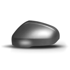 Capa Retrovisor Para Volvo S60/s40/s80 2014 15 16 17 Primer Lado Esquerdo