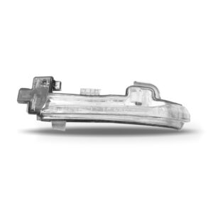 Pisca Retrovisor Volvo S60/s40/s80 2014 2015 2016 2017 Lado Direito