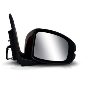 Retrovisor City 2014 A 2016 Eletrico Retratil Com Sinaleira Lado Direito