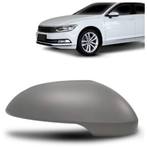 Capa Retrovisor Passat 2017 2018 2019 2020 Primer C/garantia Lado Direito