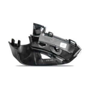 Capa Inferior Retrovisor T-cross 19 2020 C/sinaleira C/f Luz Lado Direito