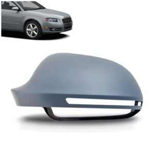 Capa Retrovisor Audi Q3 Attraction Tfsi 2011 A 2016 Primer Lado Esquerdo