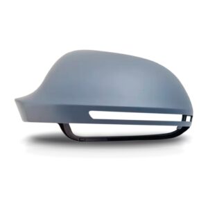 Capa Retrovisor Audi Q3 Attraction Tfsi 2011 A 2016 Primer Lado Esquerdo