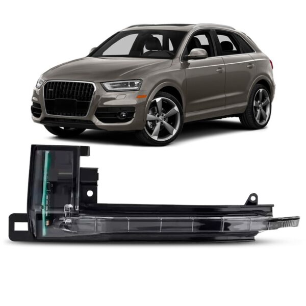 Sinaleira Retrovisor Audi A4 Sport Tfsi Multitronic 07 A 10 Lado Esquerdo