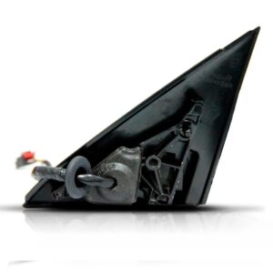 Retrovisor Audi Q3 Attraction Tfsi 11 A 2016 Termico C/pisca Lado Direito