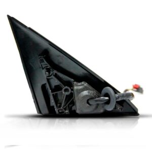 Retrovisor Audi Q3 Attraction Tfsi 11 A 2016 Termico C/pisca Lado Esquerdo