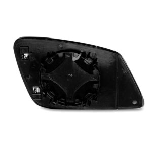 Lente Retrovisor Bmw S1 2012 14 15 16 17 2018 Com Aquecedor Lado Direito