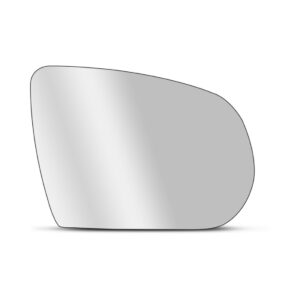 Lente Retrovisor Cherokee 2014 2015 2016 2017 C/ Aquecimento Lado Direito