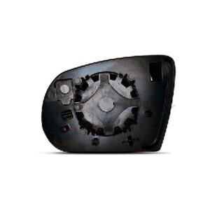 Lente Retrovisor Cherokee 2014 2015 2016 2017 C/ Aquecimento Lado Direito