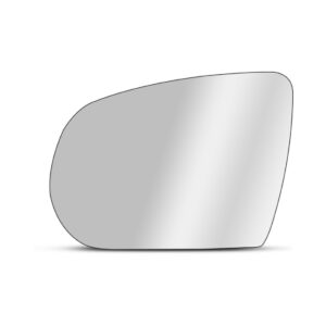 Lente Retrovisor Cherokee 2014 2015 2016 2017 C/ Aquecimento Lado Esquerdo