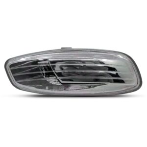 Sinaleira Retrovisor Peugeot 3008 09 10 11 12 13 14 15 16 17 Lado Esquerdo