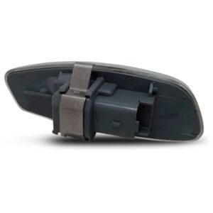 Sinaleira Retrovisor Peugeot 3008 09 10 11 12 13 14 15 16 17 Lado Esquerdo