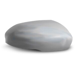 Capa Retrovisor Evoque 2012 A 2016 Lado Direito