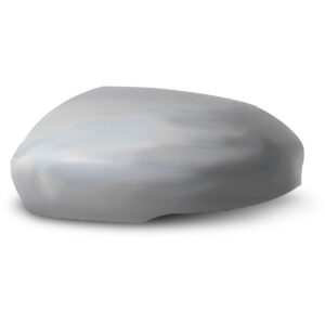 Capa Retrovisor Evoque 2012 A 2016 Lado Esquerdo