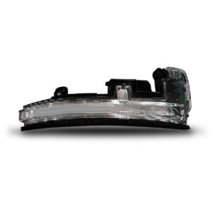 Sinaleira Retrovisor Land Rover Discovery S 2012 2013 14 15 Lado Direito