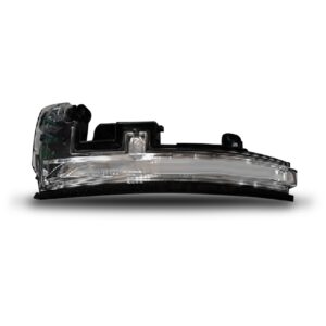 Sinaleira Retrovisor Land Rover Discovery S 2012 2013 14 15 Lado Esquerdo