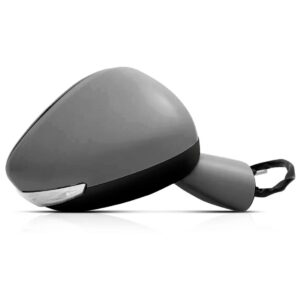 Retrovisor Citroen Ds5 Be Chic 2012 A 2016 Eletrico Pisca Lado Direito