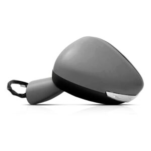 Retrovisor Citroen Ds5 Be Chic 2012 A 2016 Eletrico Pisca Lado Esquerdo